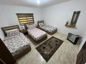 Z3 Apartment